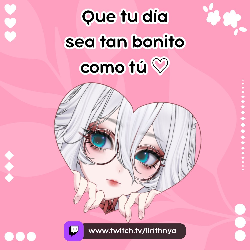 Lirithnya | 🩷 🧊 tweet media