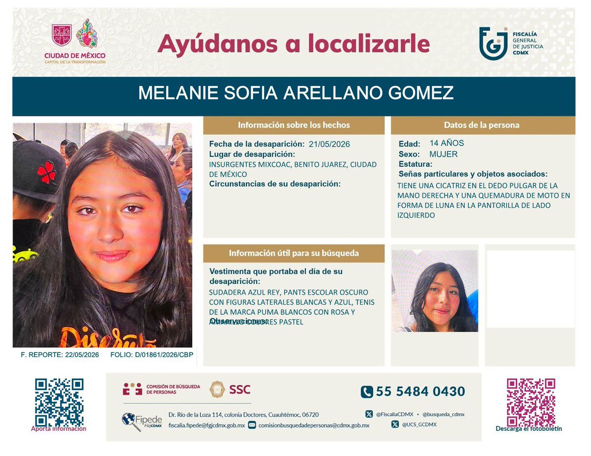 Libre en el Sur tweet media