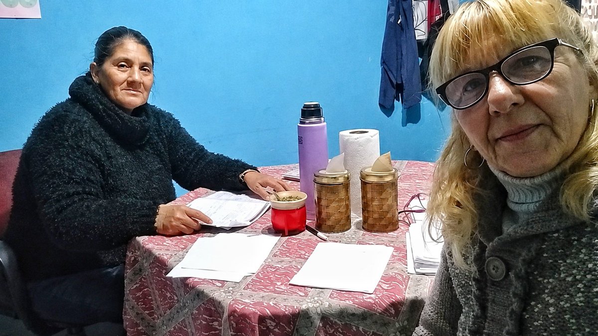 DiatMoreno's tweet photo. 📣 #NUEVO | ESPACIO DE ESCUCHA

✅ Iniciamos un nuevo espacio de escucha y acompañamiento en el Centro Educativo "El Colmenar", destinado a personas que estén atravesando situaciones de consumos.

¡Para adolescentes, jóvenes y adultos!

@MorenoMunicip
@Sedronar https://t.co/fdh7pym3jU