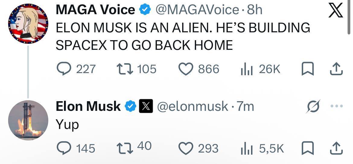 G tweet media