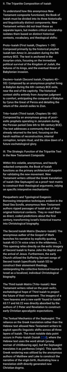 geyr_'s tweet photo. We must separate belief from epistemic akrasia. Oft we count NT as authoritative.

However, one ought enquire whether such authority is from epistēmē. What value is a belief if not examined?

Be not deceived. Doxa is akin to iron pyrite whereas epistēmē is akin to a geode. https://t.co/xfIACohWEH