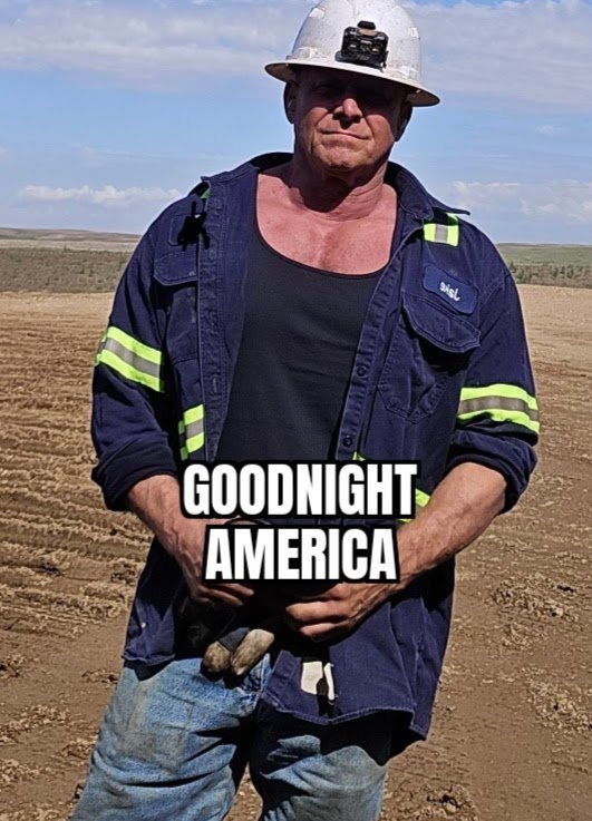 Real Trucker Jake Logan tweet media