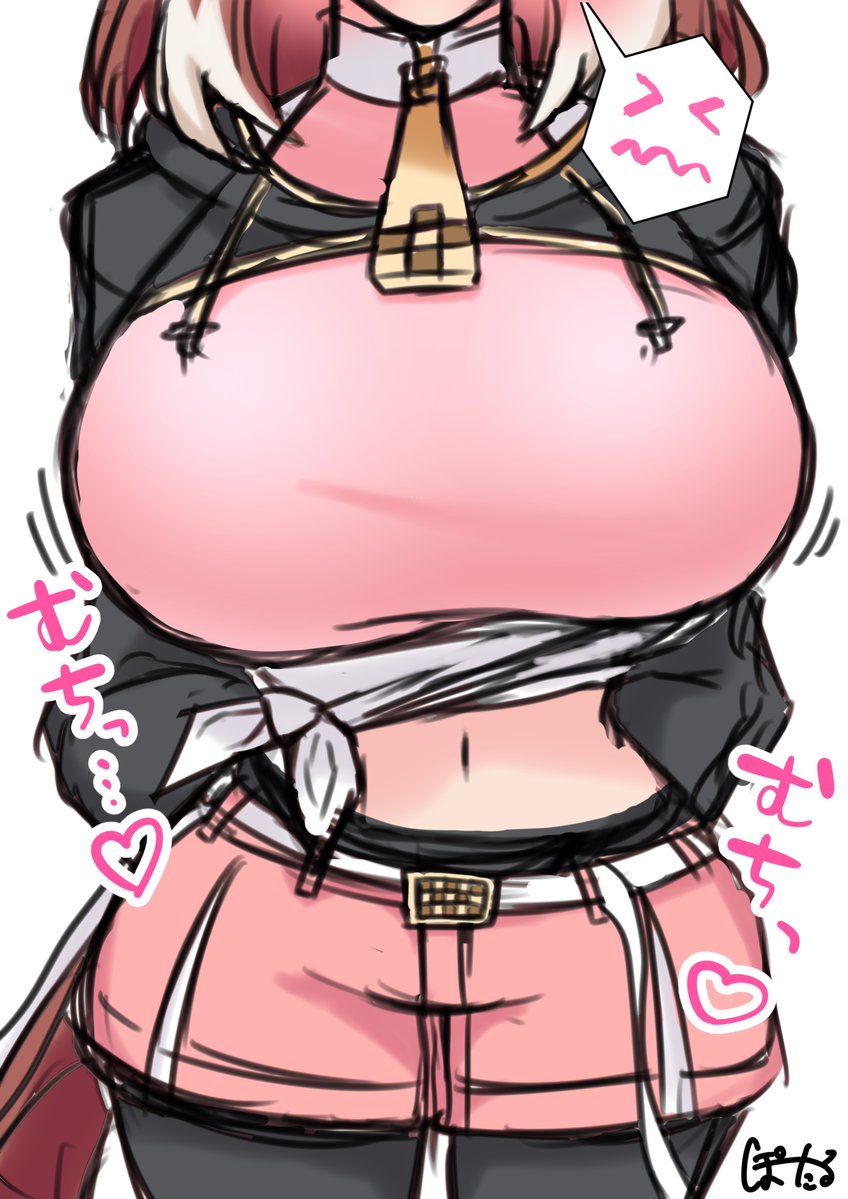 ぽーたる tweet media