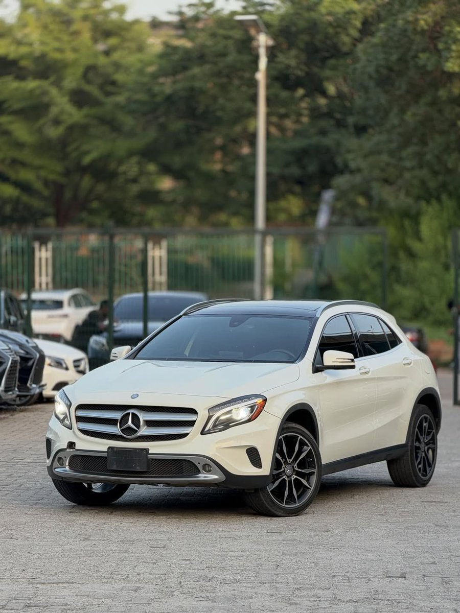 Topcars Abuja tweet media