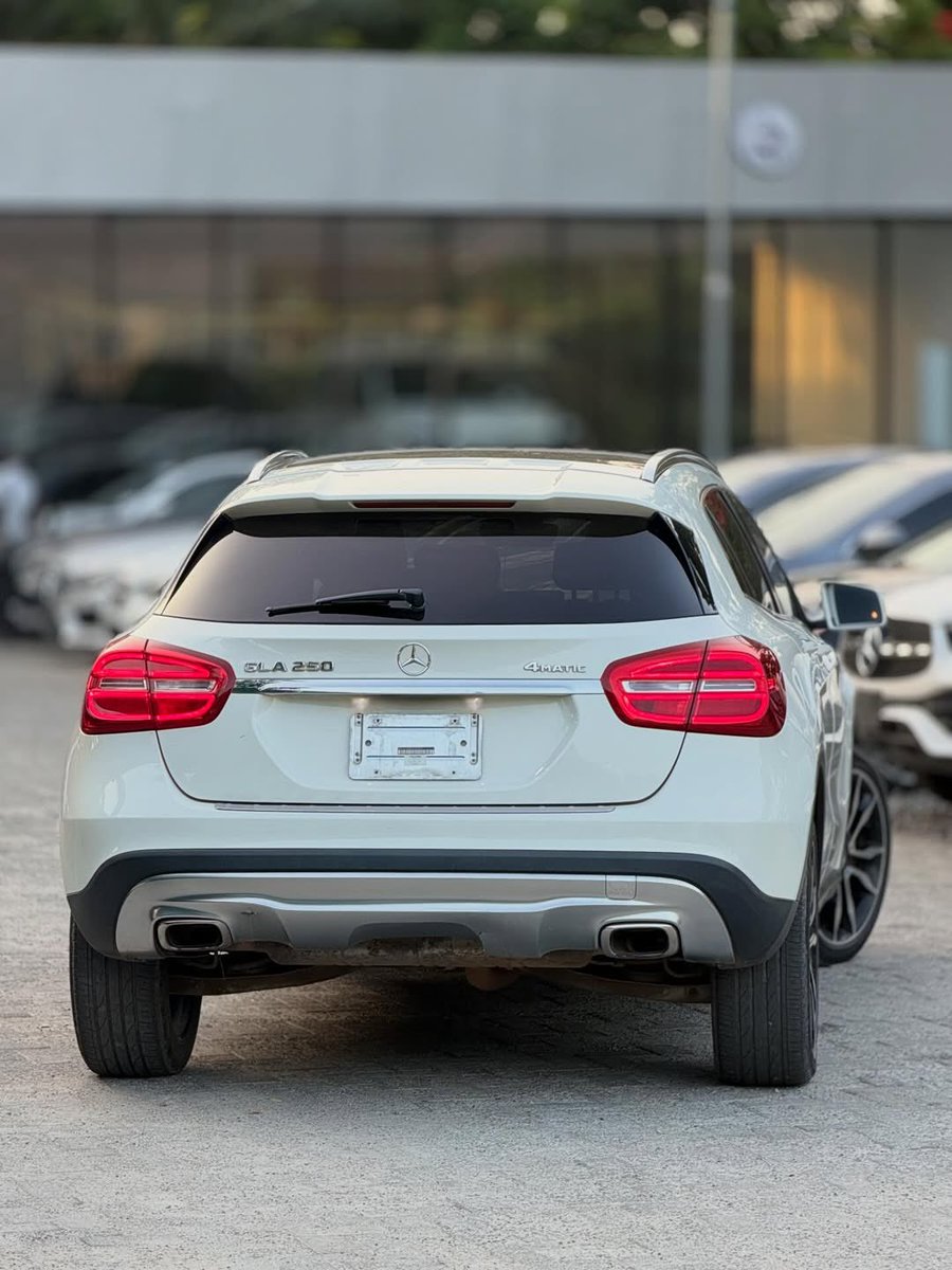 Topcars Abuja tweet media