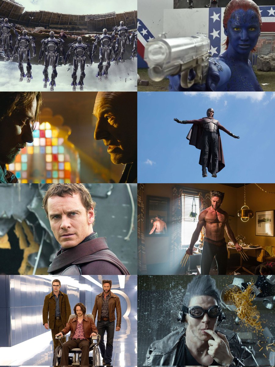 MCU Film News tweet media