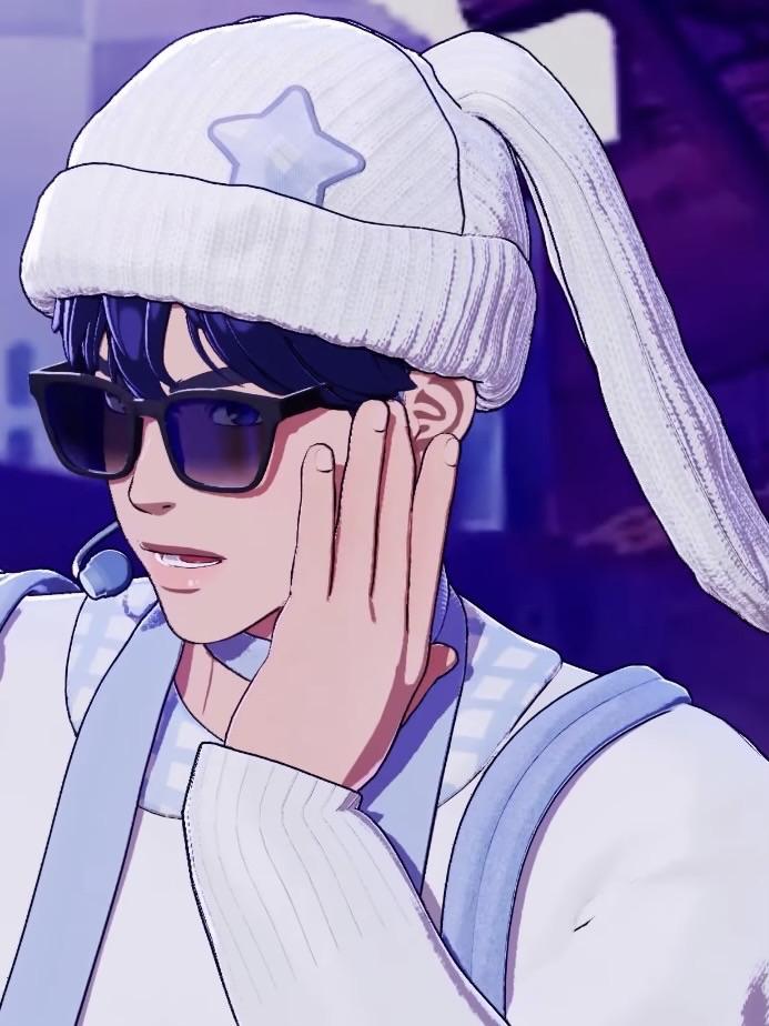 말랑쿵떡유니🍬🍭 tweet media
