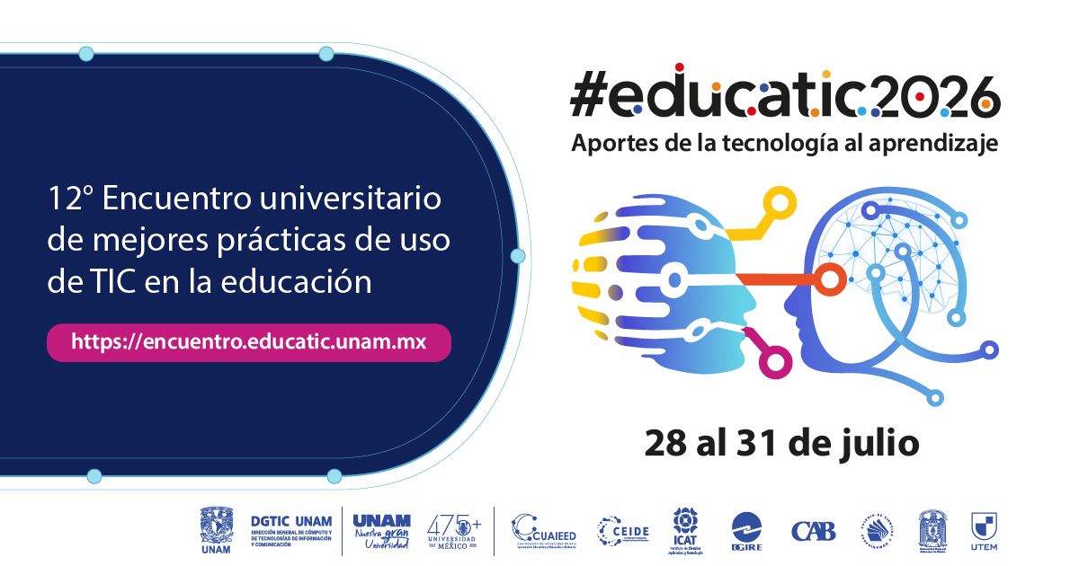 UNAMdigital tweet media