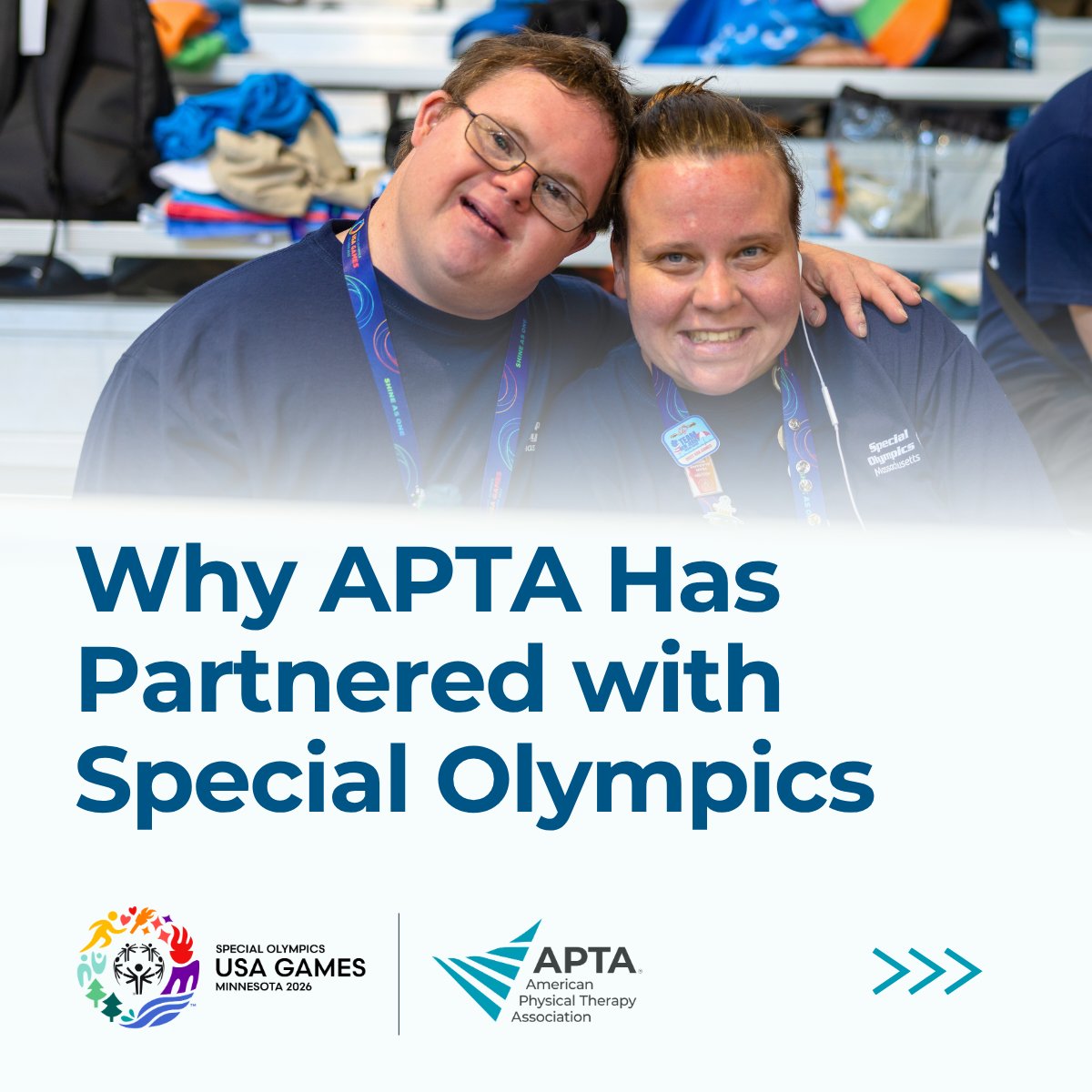 American Physical Therapy Association (APTA) tweet media