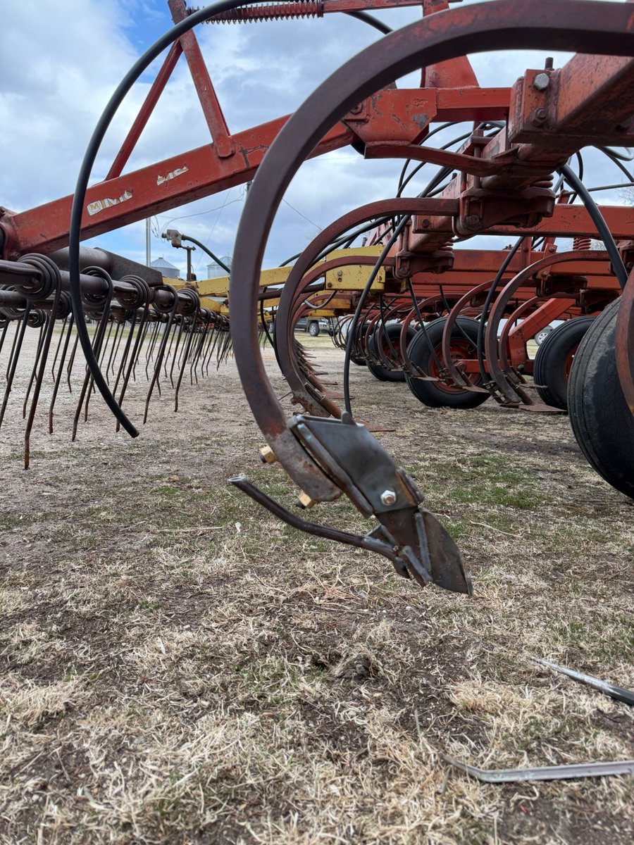 AtomJetAg's tweet photo. Hear what our loyal customer, Steve Ganczar, has to say:

"These openers are sweet !!! Can't wait to try them tomorrow. NH3 knives are amazing... what a nice job they do !!!"

Thank you, Steve, for your enthusiasm and ongoing support as we look forward to Plant 2026.

 #Agriculture #farmlifebestlife  #Farmingsolutions #plant26