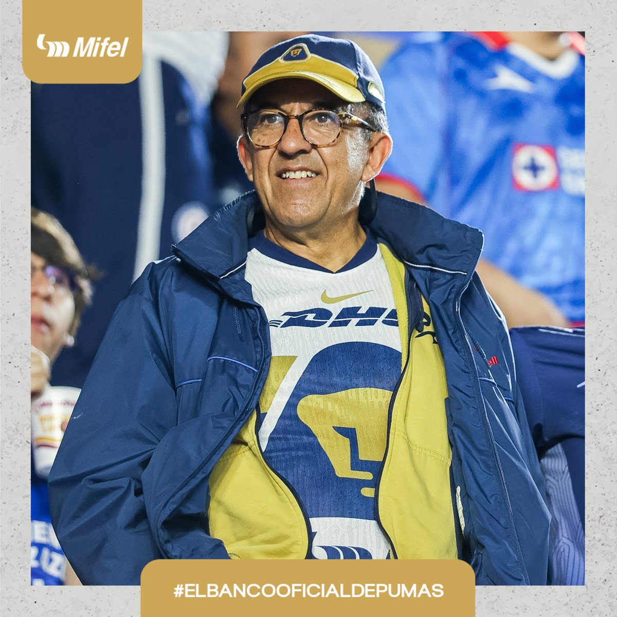 PUMAS tweet media