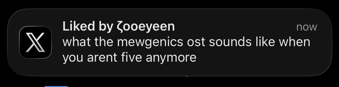 pattygenics tweet media