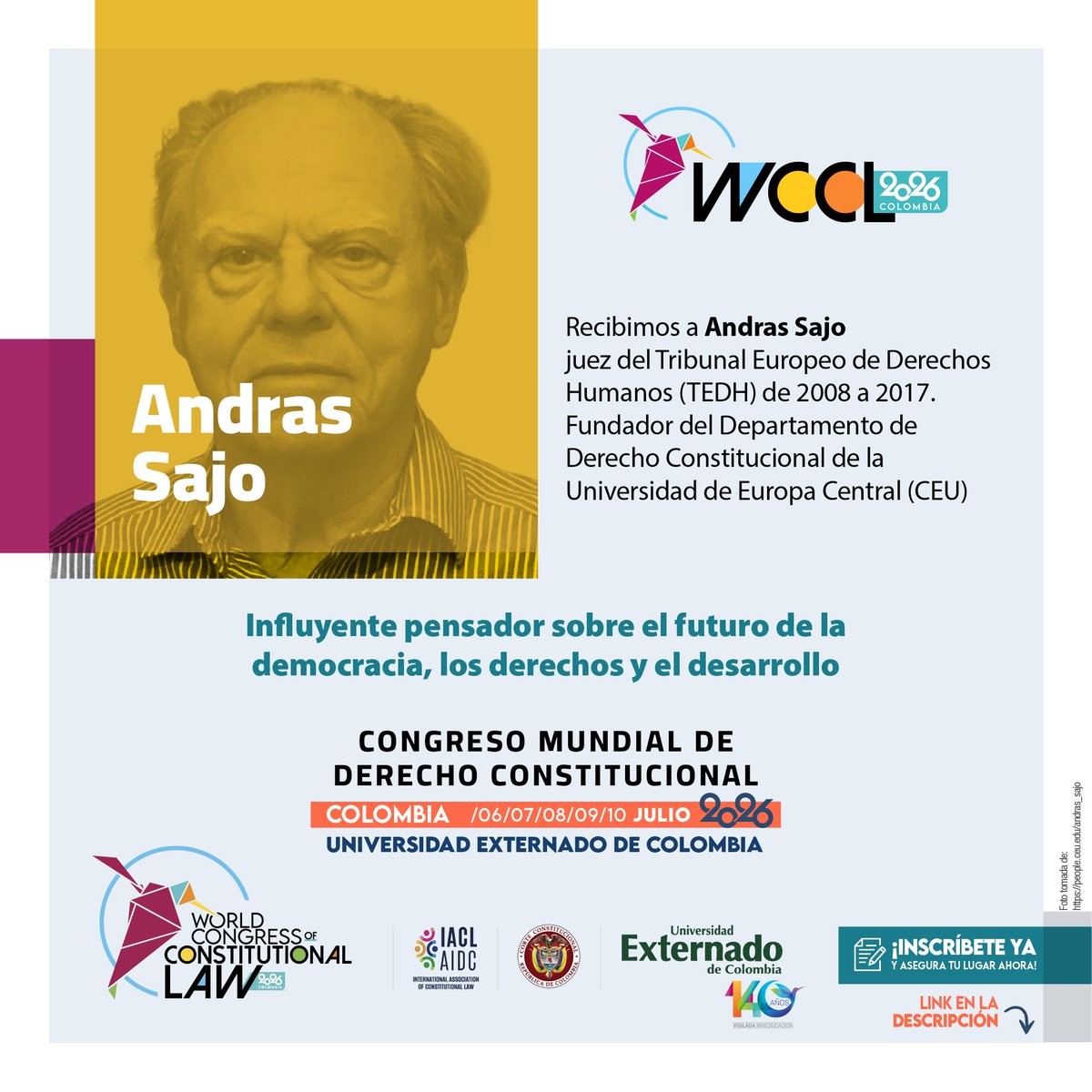 U.Externado tweet media