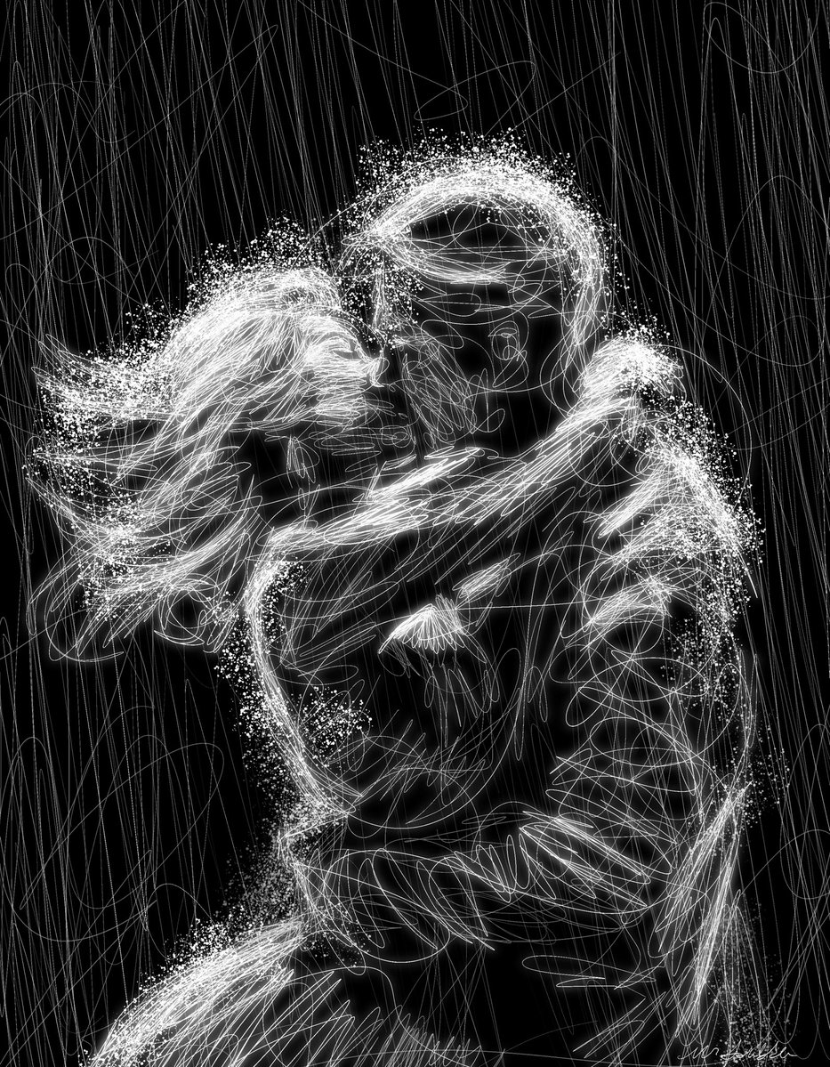 Mr. Scribbles ✍️ tweet media