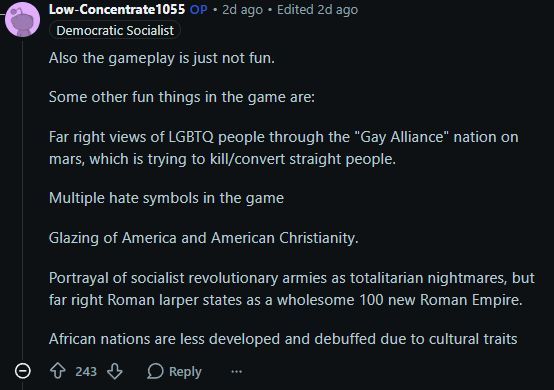 Reddit Lies tweet media