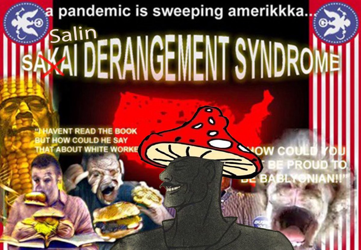 SLAMMER tweet media