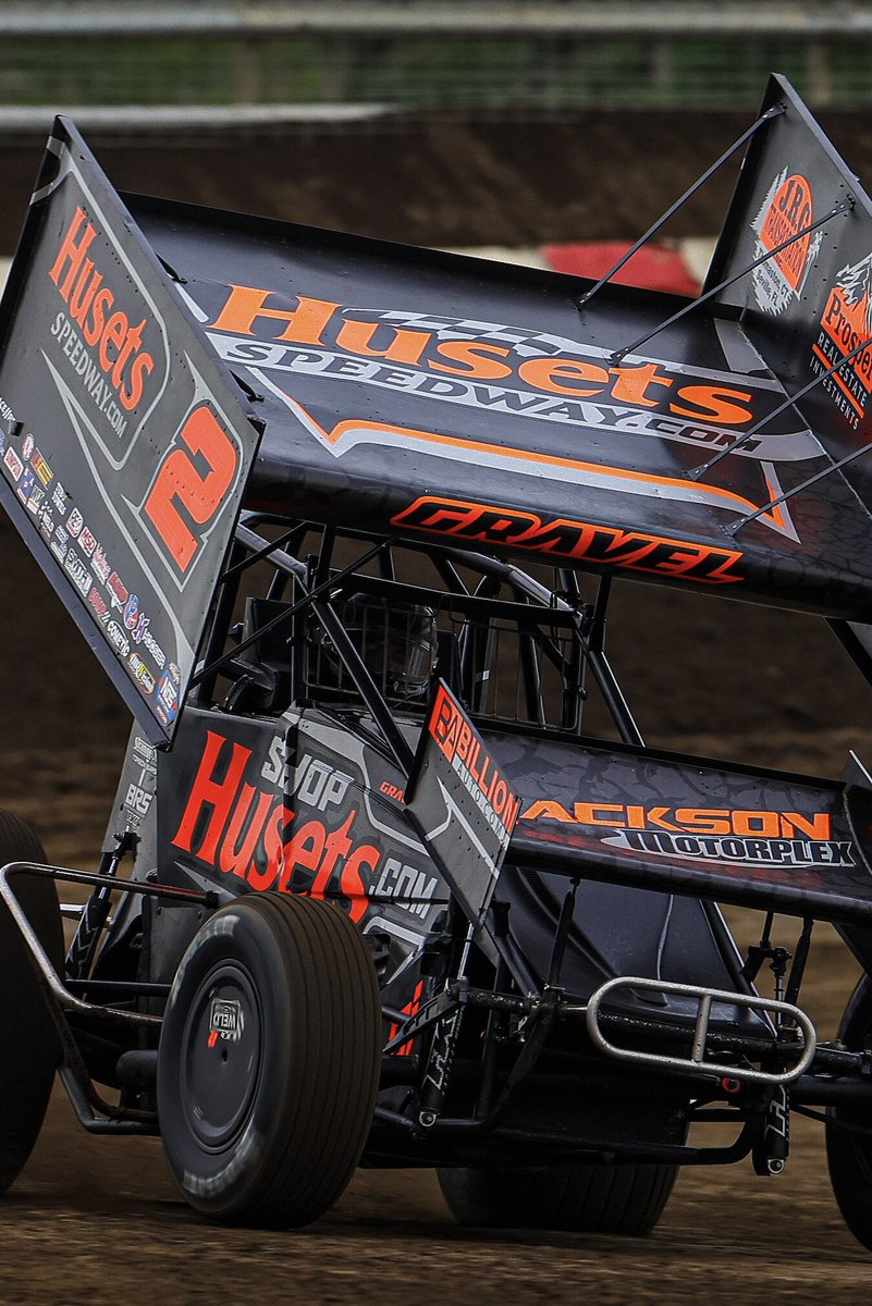 David Gravel tweet media