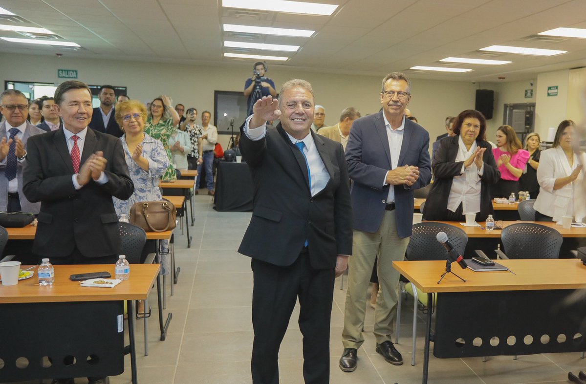 Congreso Local Son tweet media