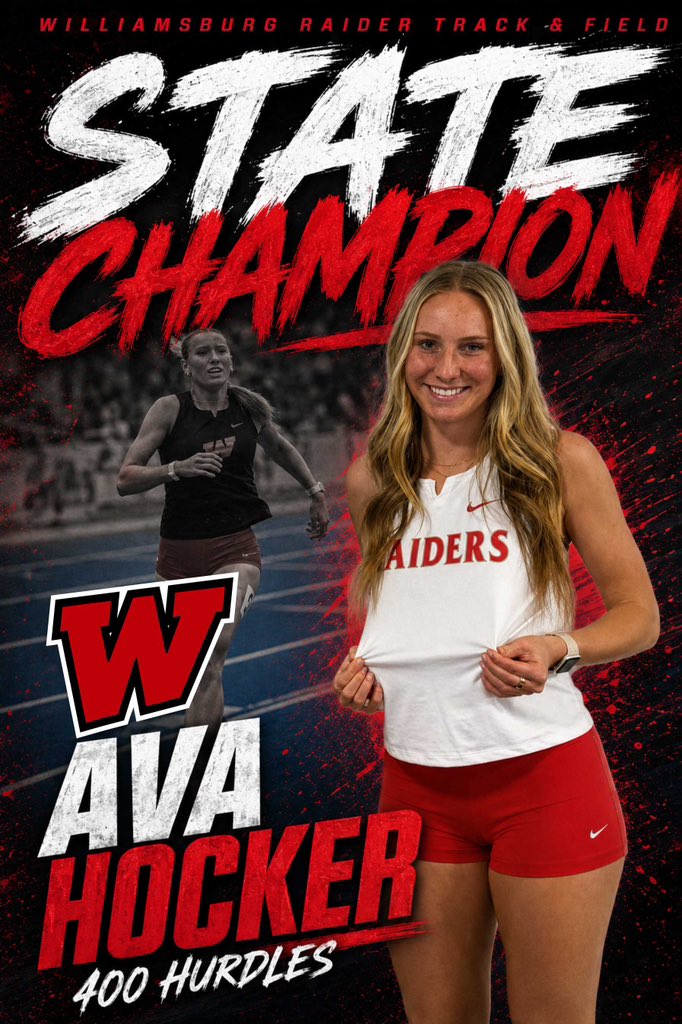 Raider XC & Track tweet media