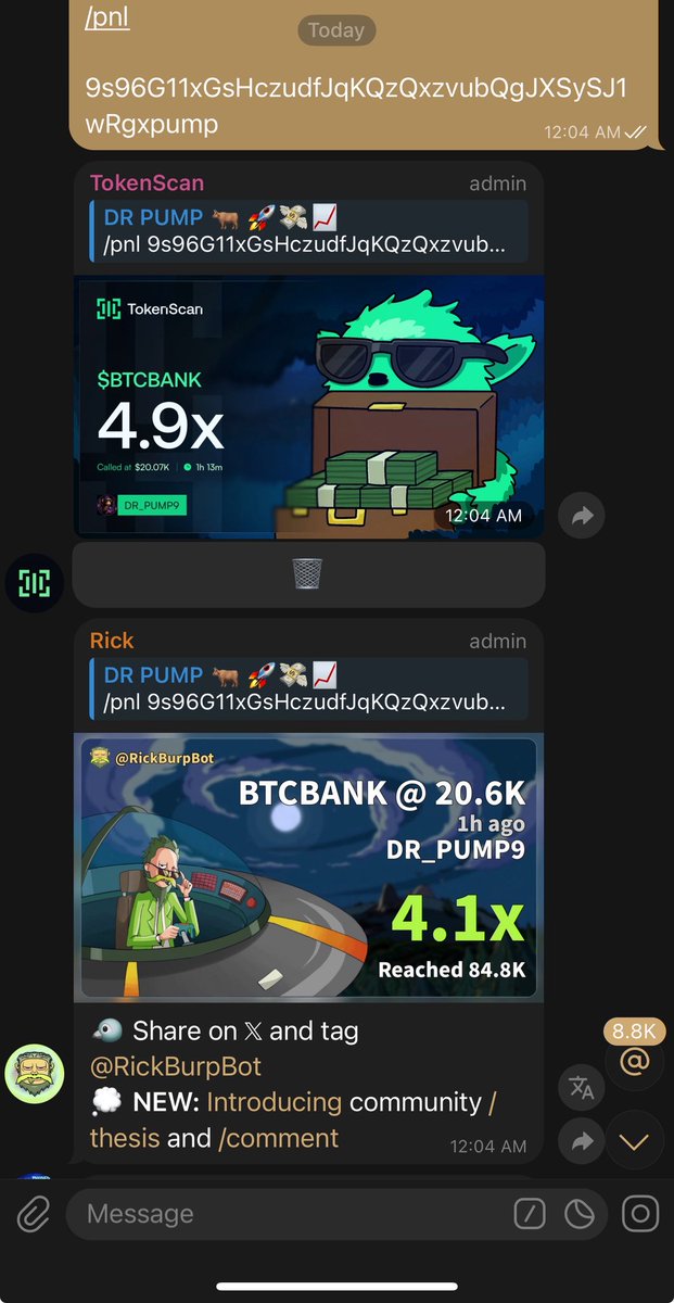 Dr pump tweet media