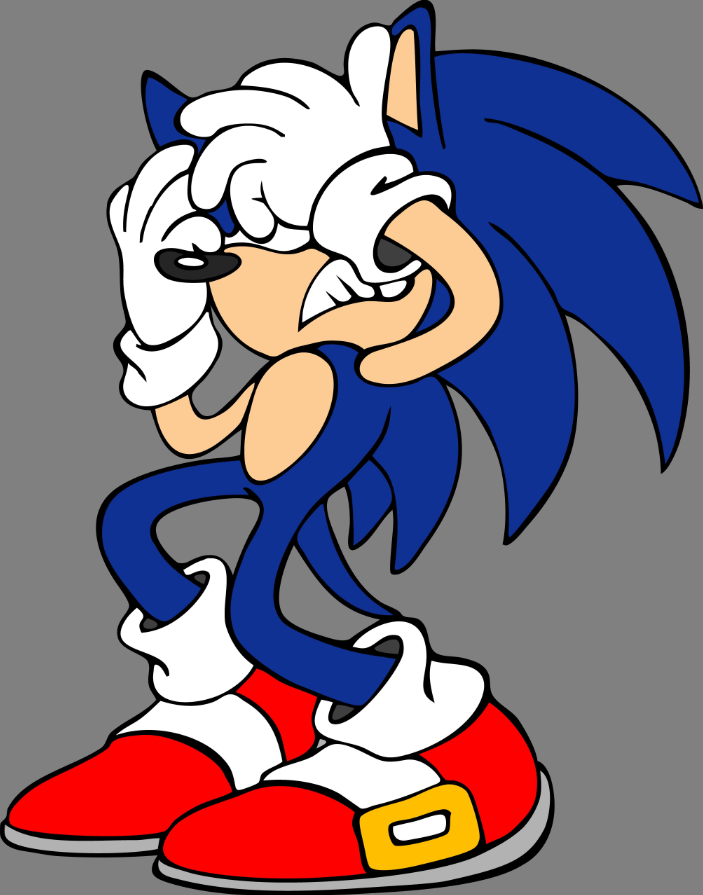 Sonic and all Characters tweet media