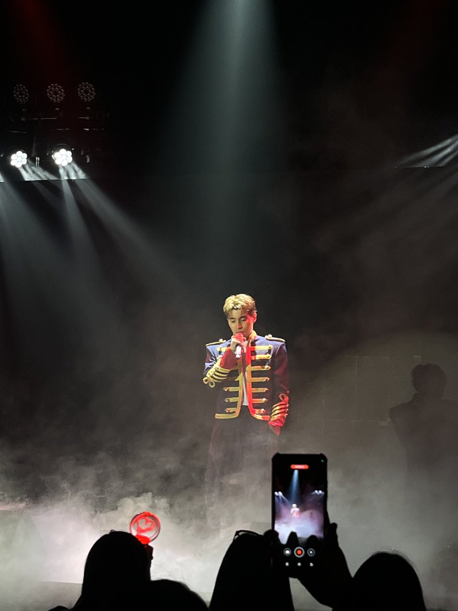 lesyel4lifers's tweet photo. Congratulations on your successful fancon @brentymanalo ♥️🥀

Seeing you in person for the first time was truly a night to remember. I still can't believe I finally got to hear your voices live. You looked even more stunning in person, and your performance utterly captured my heart. I’m so proud to be your fan!