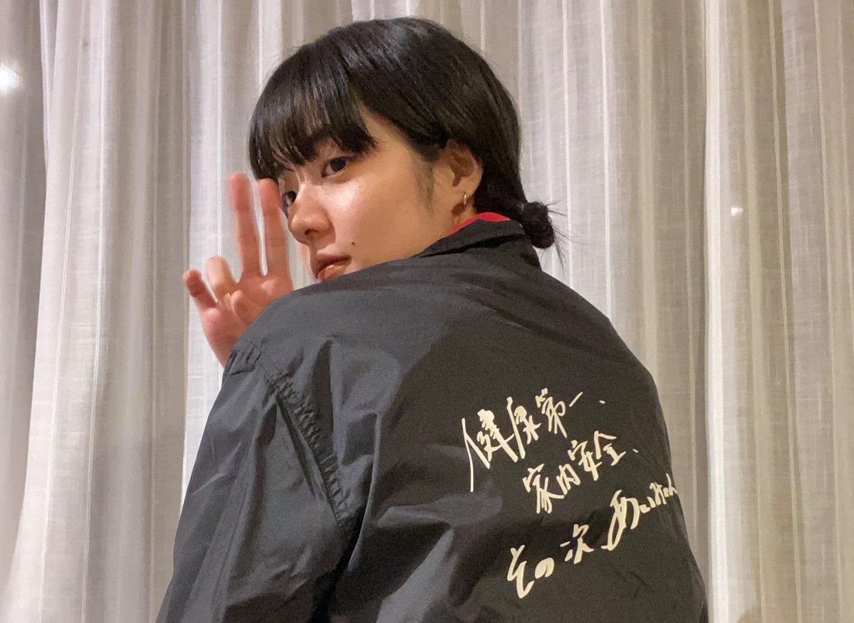 スナックあいみょん 🦭ᴬᴵᴹ まのっち tweet media