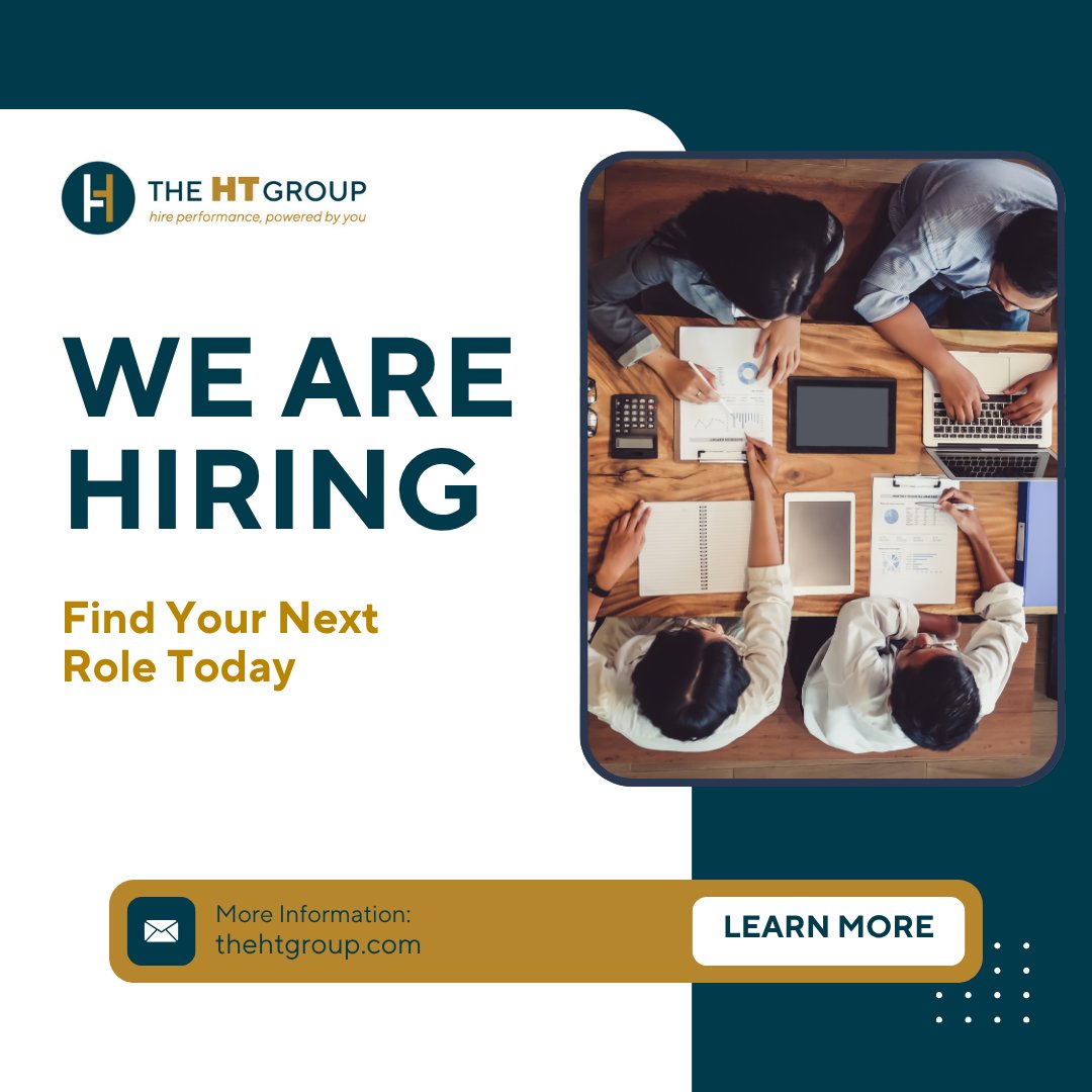 The HT Group tweet media