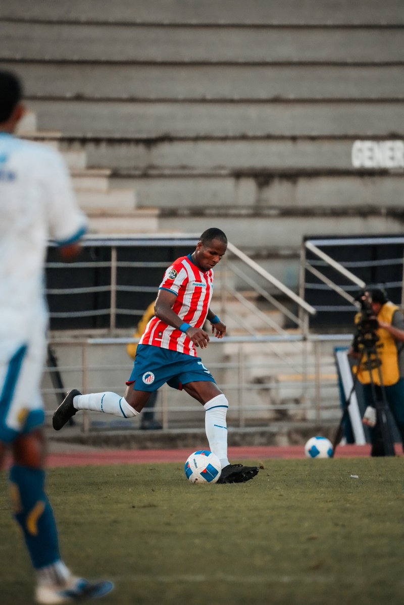 Atlético F.C. tweet media