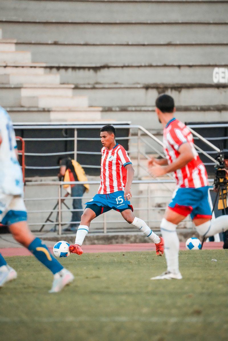 Atlético F.C. tweet media