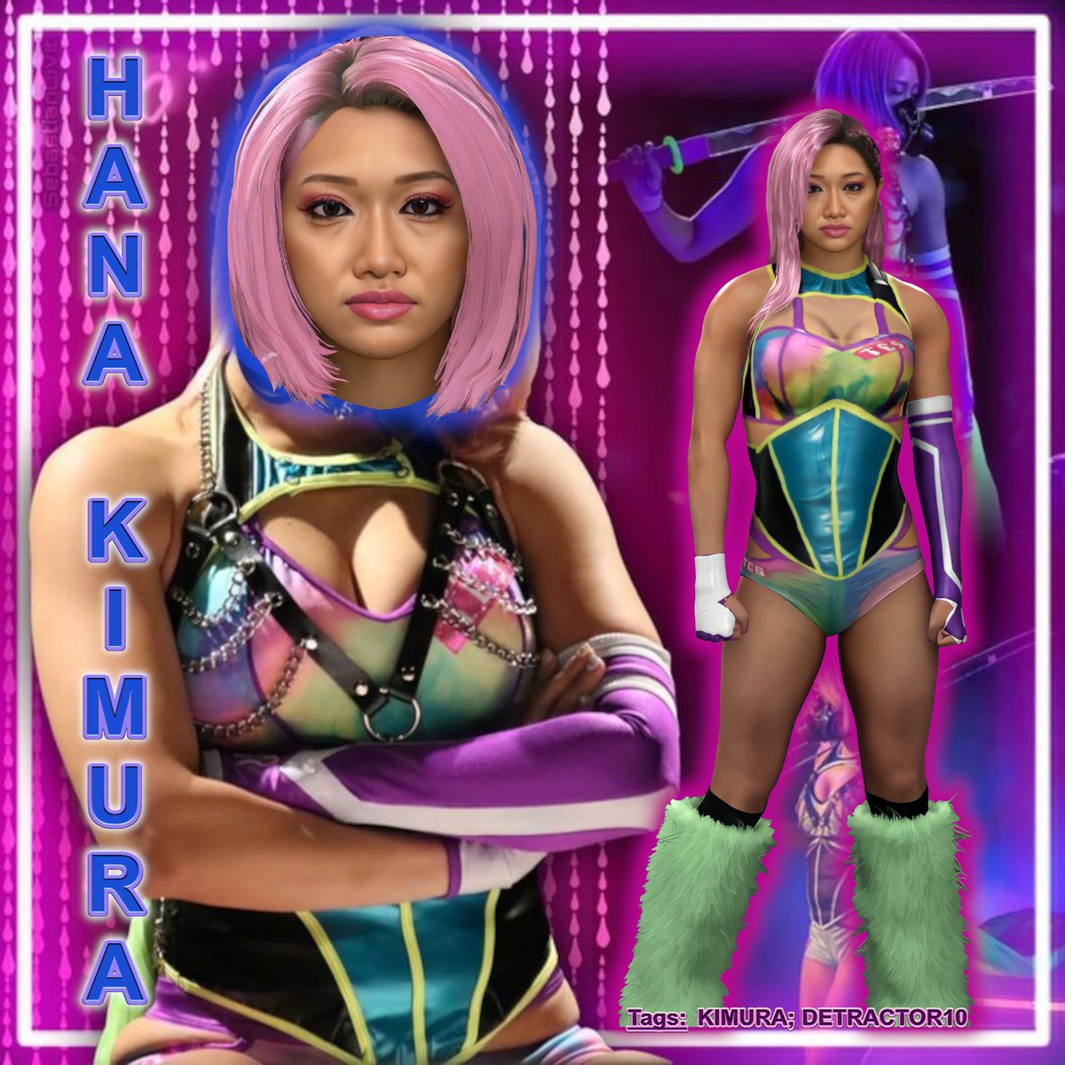 cawsmicangels tweet media