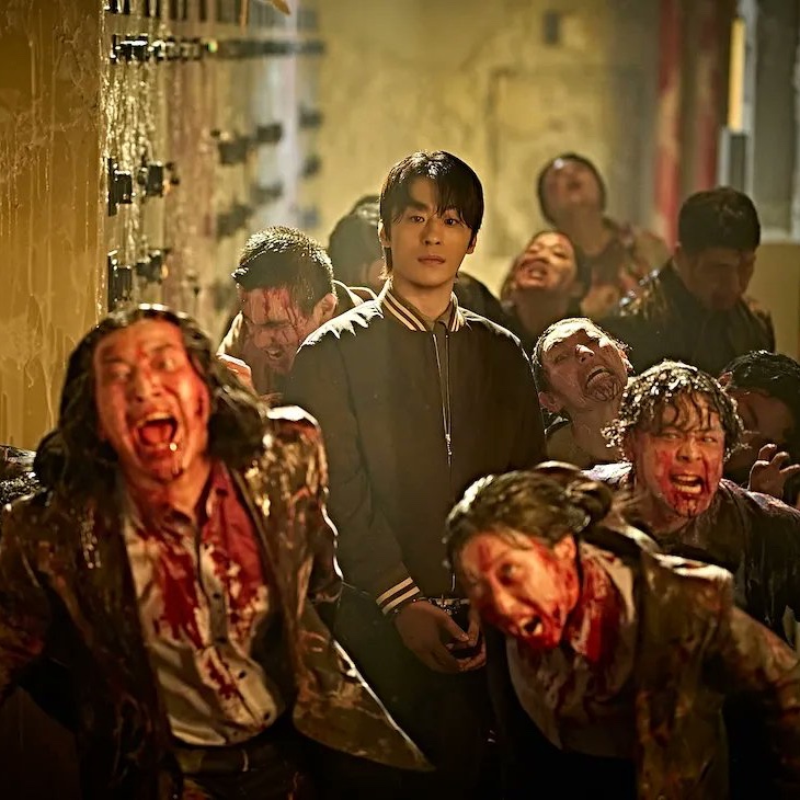 zombie手帖 tweet media