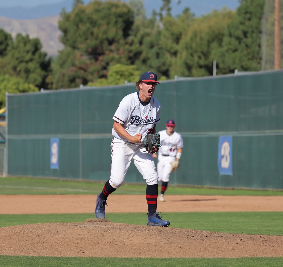 Carterh_272's tweet photo. Final statistics from my senior season.
Grateful for these past 4 years with @BPatsBaseball, ready for what’s next.
33 days until Basic Cadet Training⏳ 
@JamesKaprielian @TB_SoCalTeams 
@CoachThompsonSF @KazUSAFA @kmwink8 @dlacomb22 https://t.co/oXFH0ecyZu