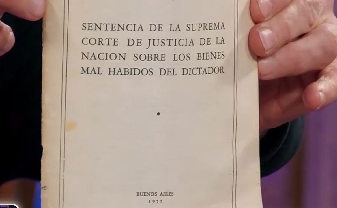 ERNESTO SUARCHE tweet media