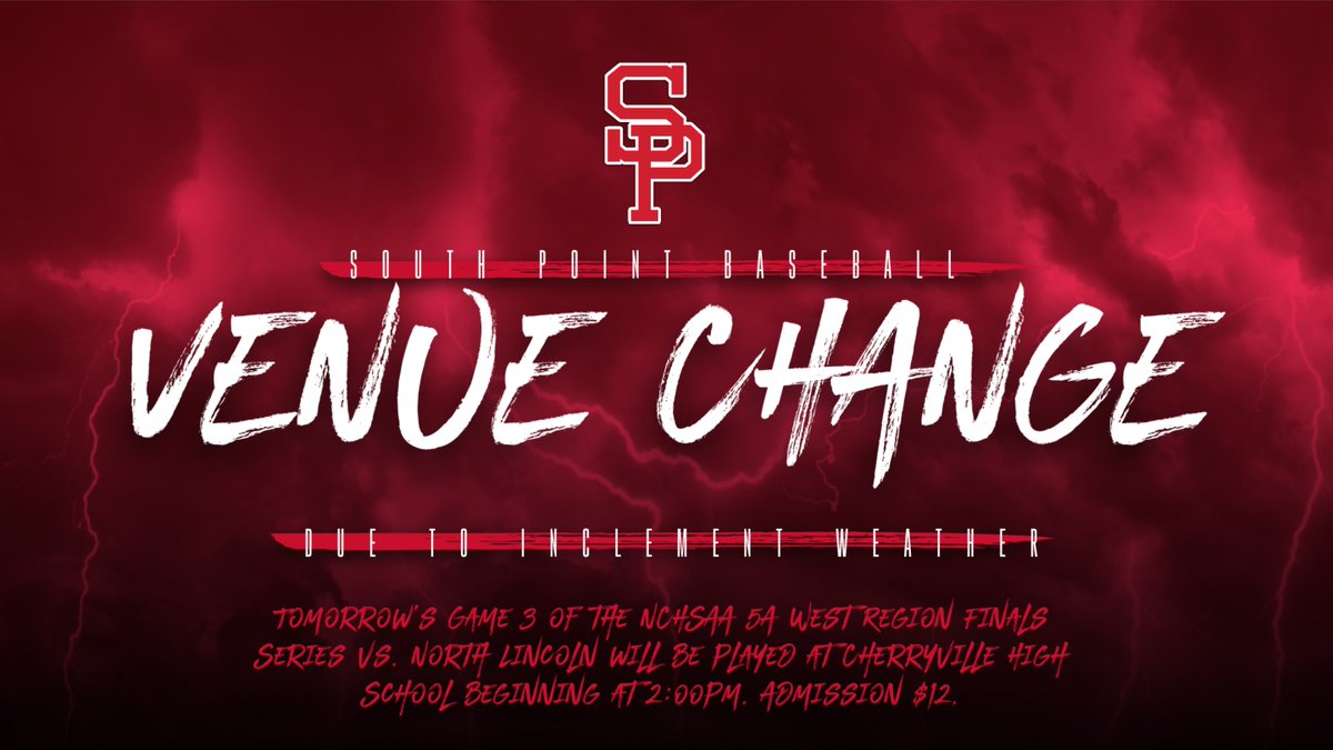 SPHS Red Raiders tweet media