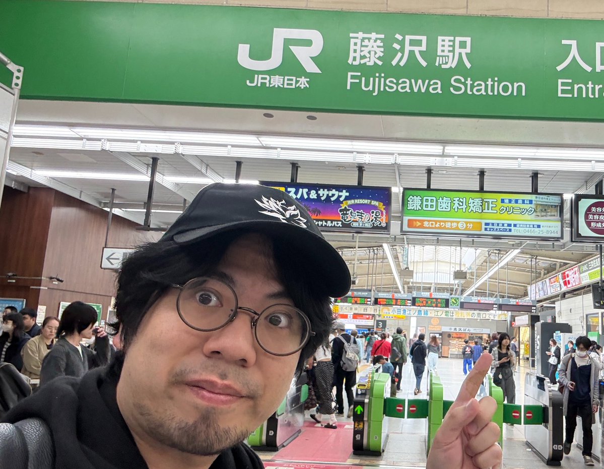 開封大好きよしひろ tweet media