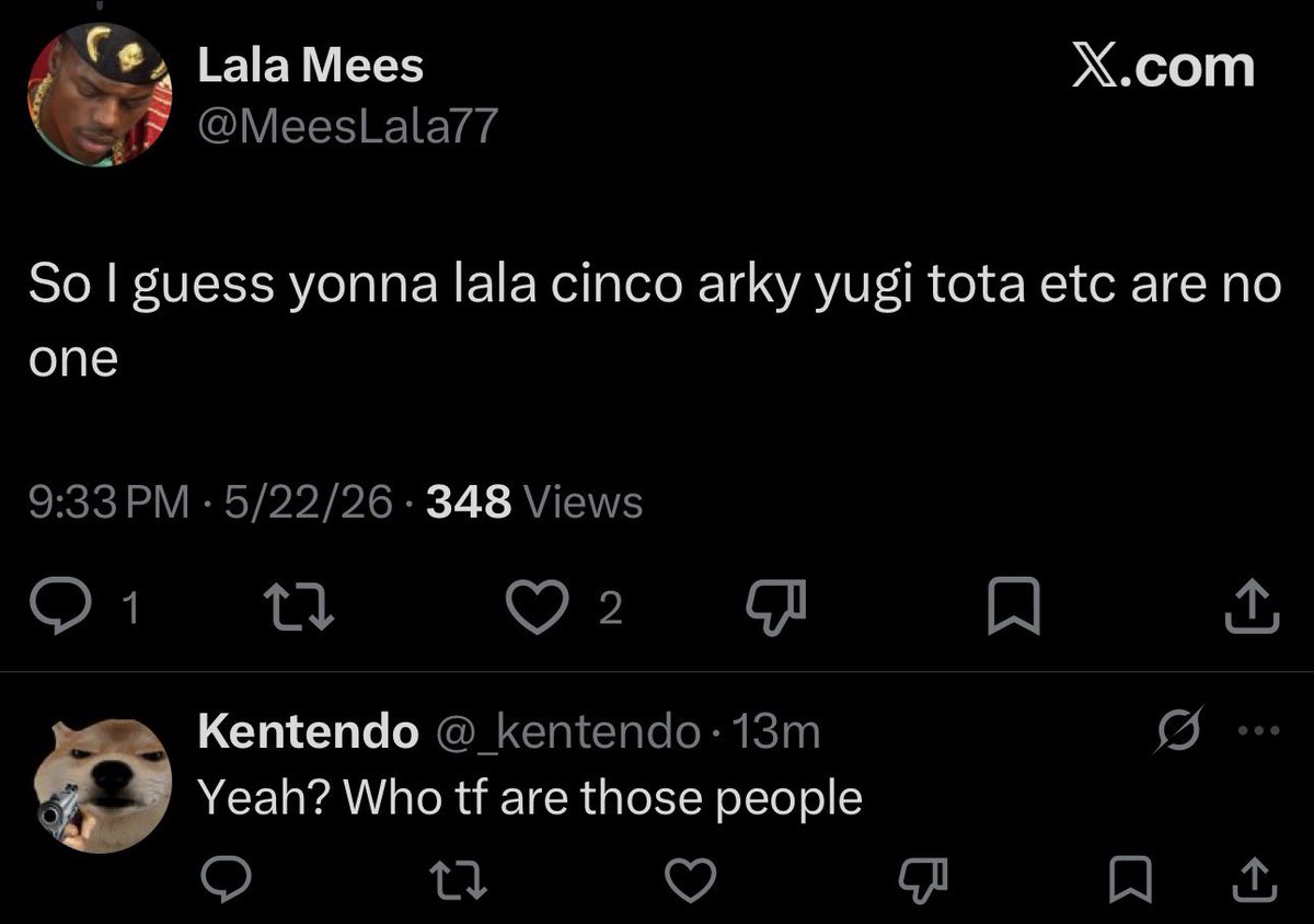 CLXTCH💫 tweet media