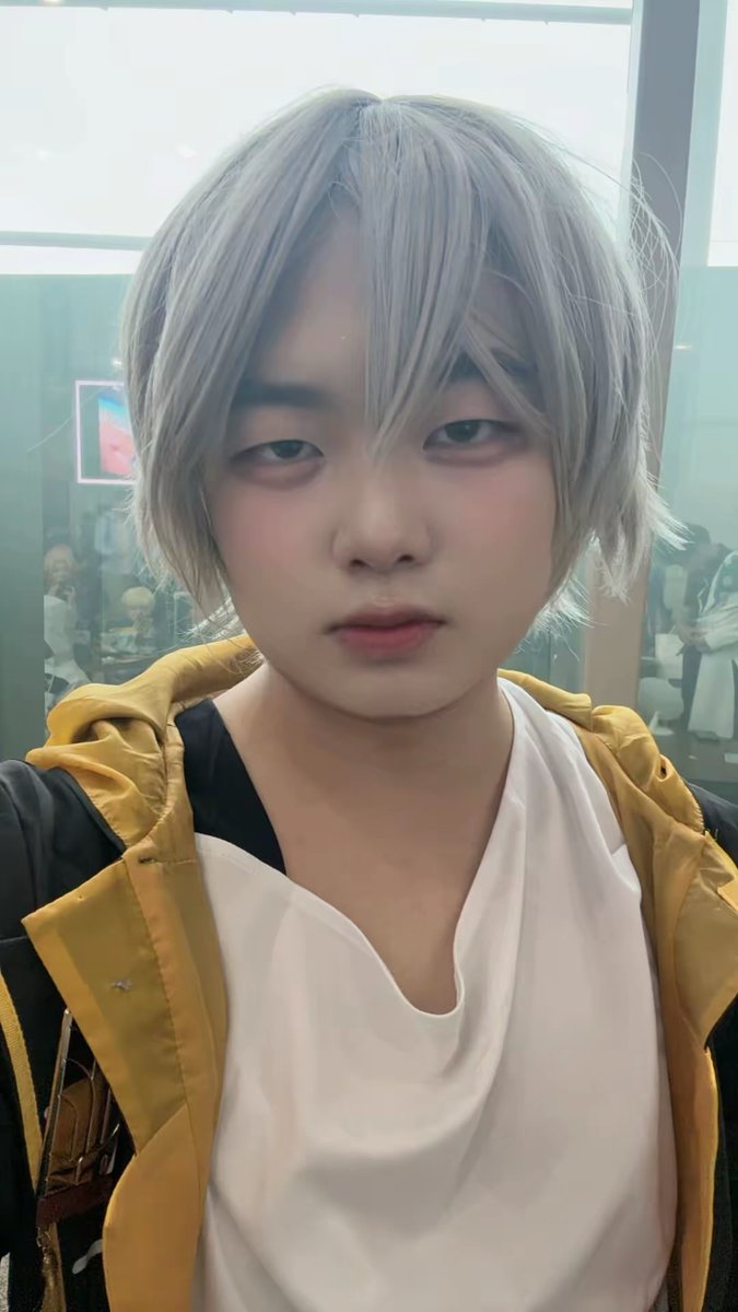 _kamekun's tweet photo. 플엑 출근했습니다!!
트친분들 많이 만나요 :) https://t.co/3FsxvAtvQ1