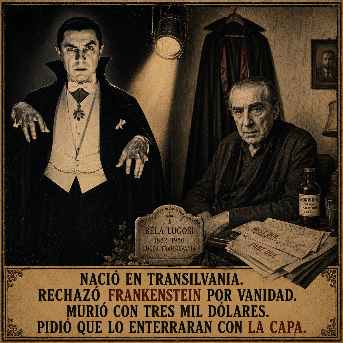 Pedro J. Fernández tweet media
