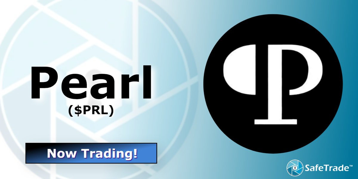 SafeTrade Exchange tweet media
