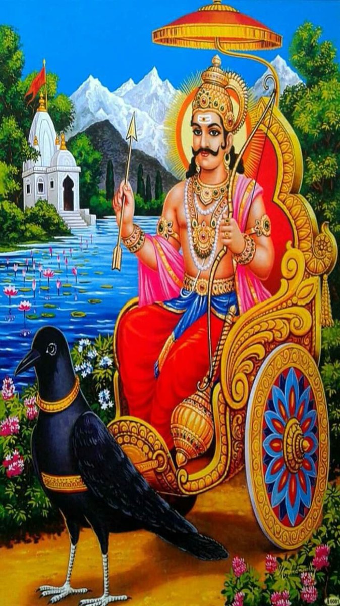 Ravindra Chauhan tweet media