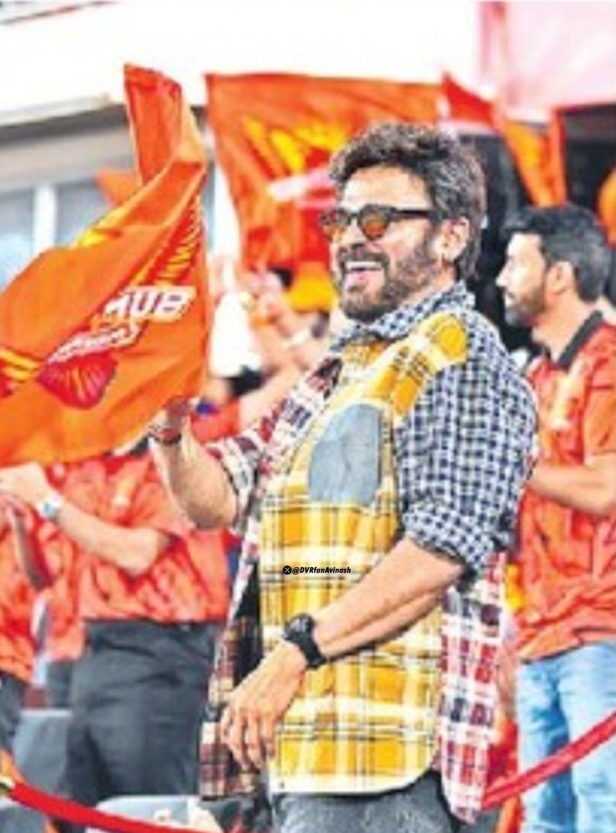 Avinash Venky™ tweet media