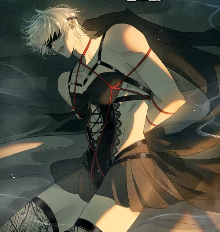 xiaoguiheyu's tweet photo. AYO THIS MANHUA ART KINDA PEAK https://t.co/jIEvQTKT3P