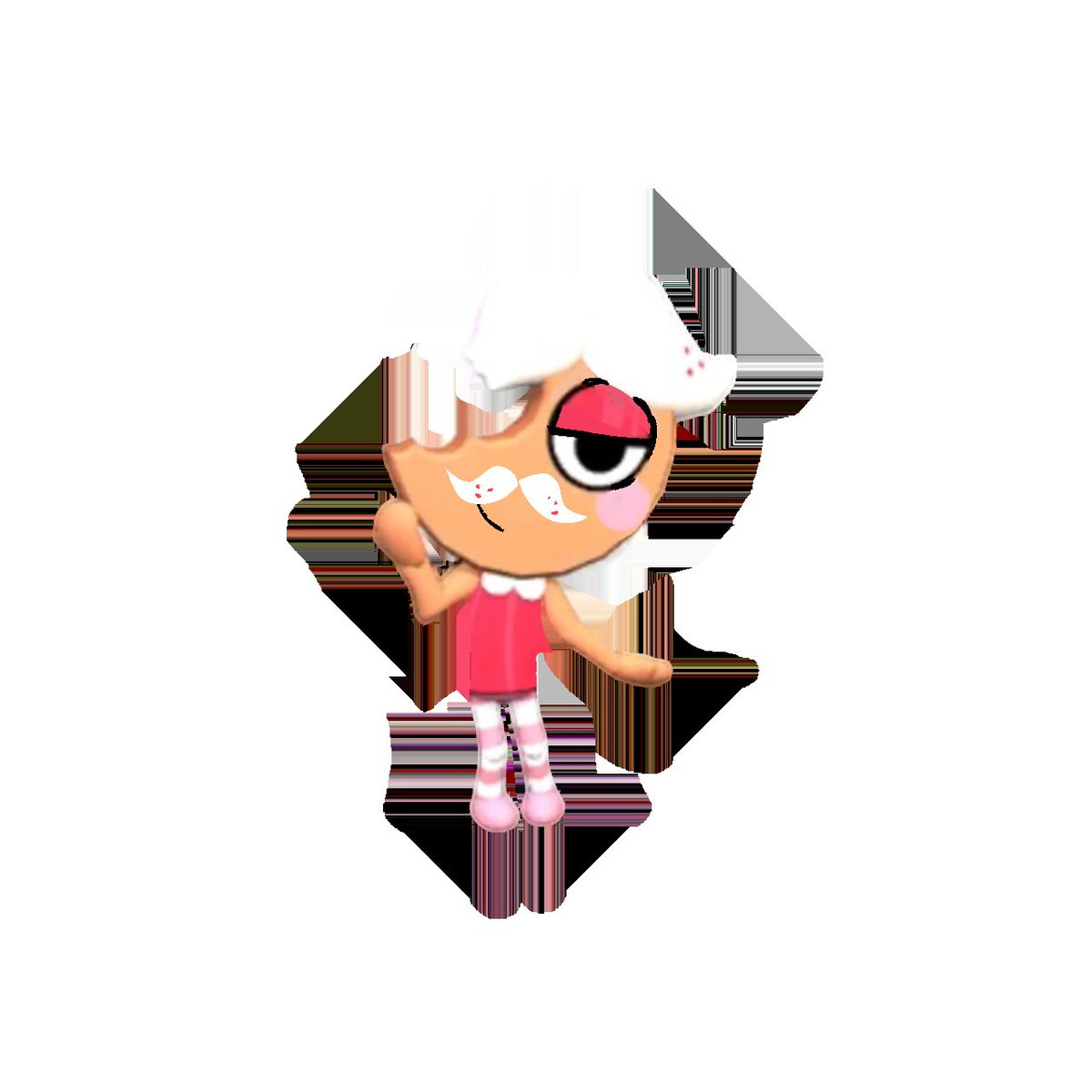 nini! tweet media