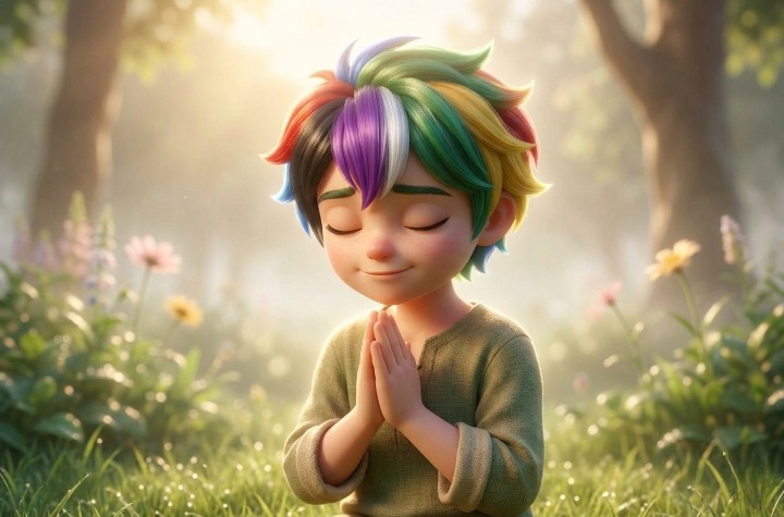 Min_X_Handle's tweet photo. Good morning 

Being healthy is the biggest blessing.

The Creator does not give this to everyone.

May the God heal those who are sick. https://t.co/SwOvpWJI6y