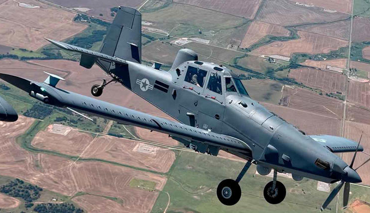 A-10 Thunderbolt II "Warthog" tweet media