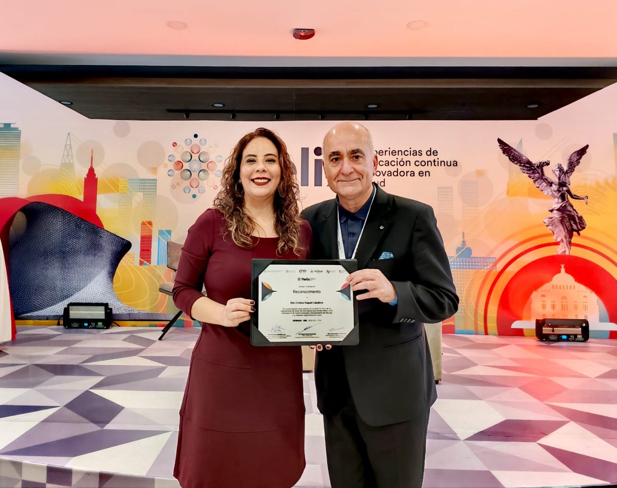 InstitutoPy's tweet photo. 📌 El Instituto Nacional de Salud del MSPyBS representa al Paraguay en el International Summit HELIX México 2026

https://t.co/5dAwT2can4 https://t.co/LOr5JtrBLx