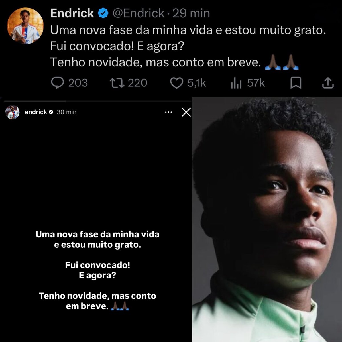 Sincerão tweet media