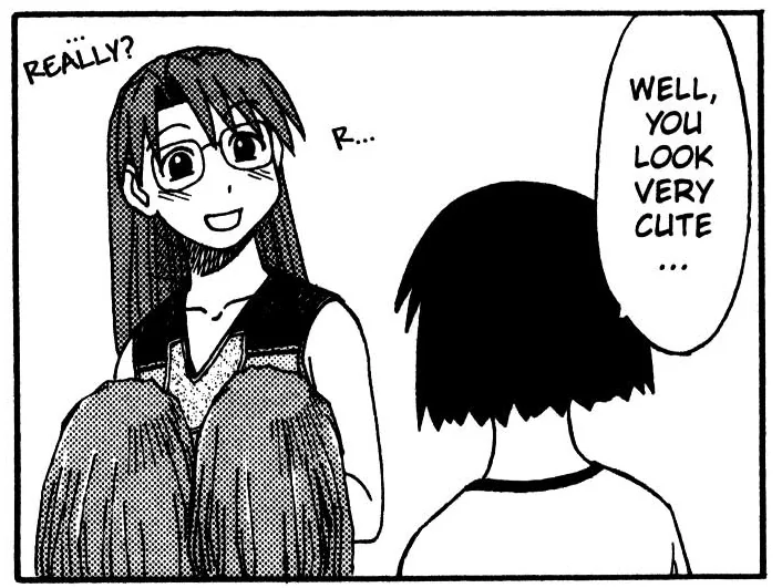 Daily Koyomi Mizuhara👓📖 tweet media