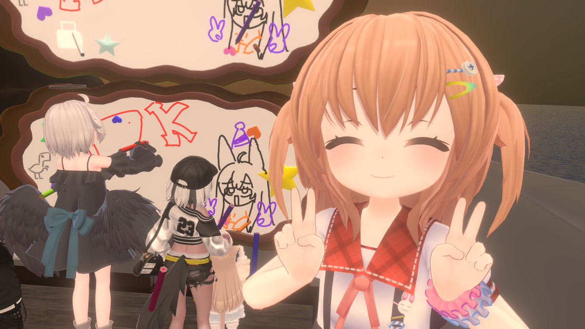 おはようごぜーます